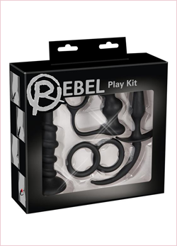 Rebel play Kit
