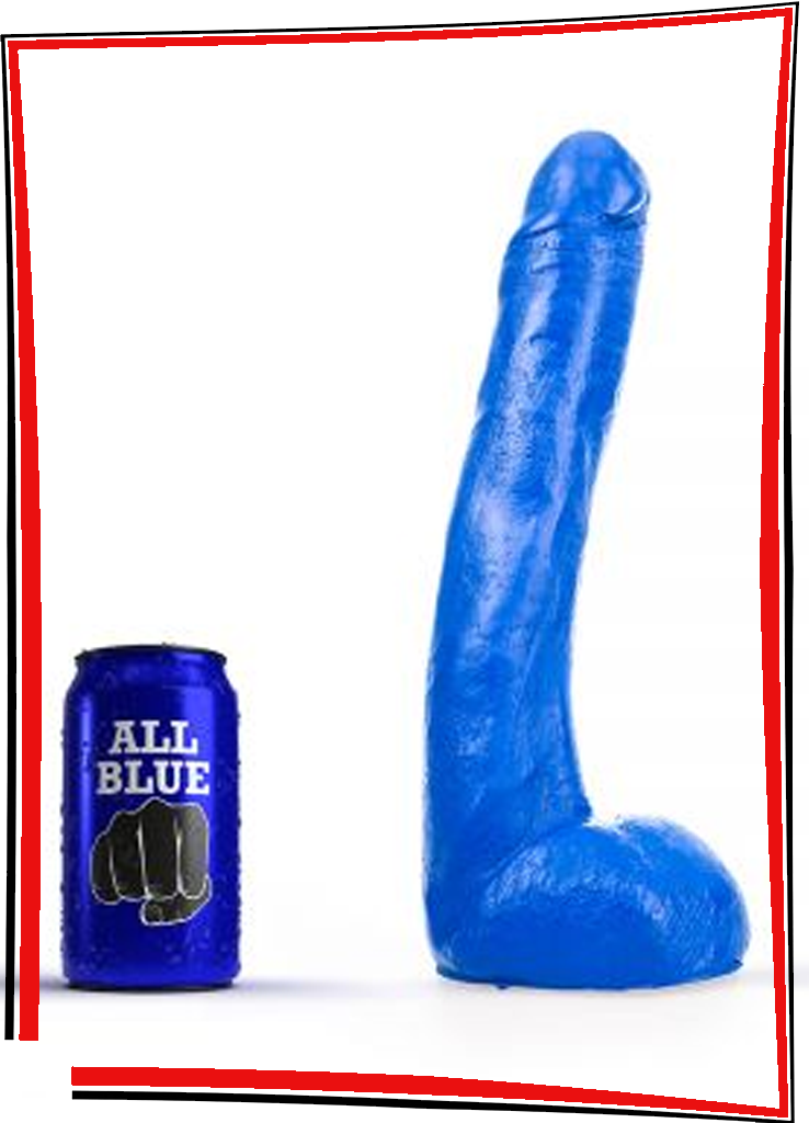 All Blue - ABB 15