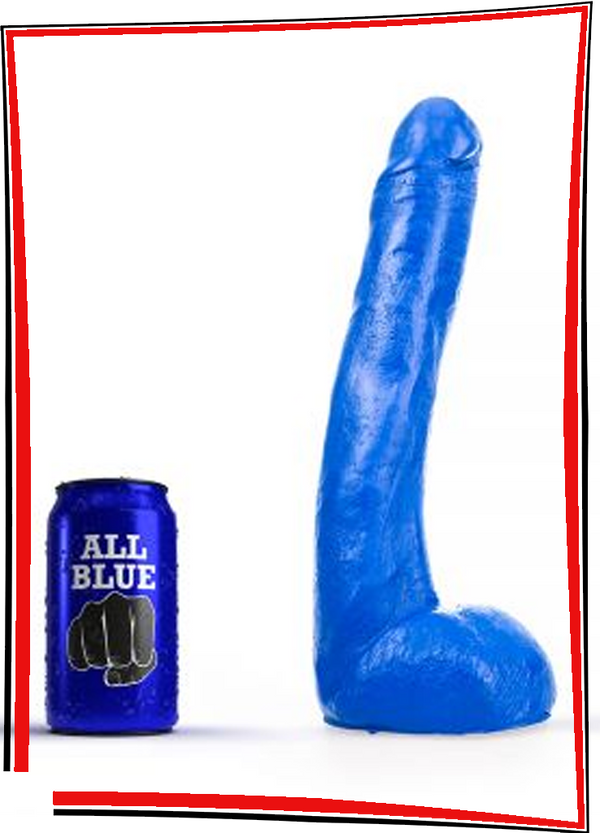 All Blue - ABB 15