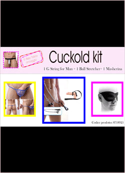 Kit Cuckold