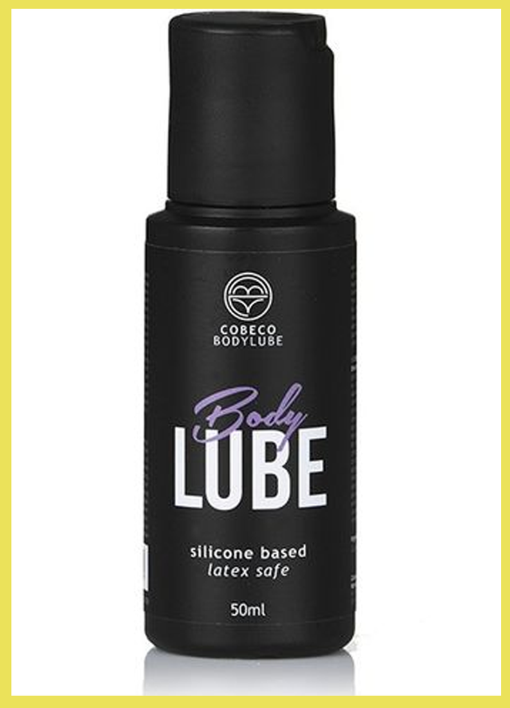 CBL COBECO BODY LUBE SB 50ML-haremsexshop.com