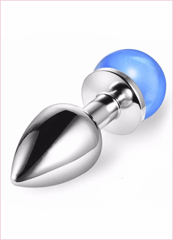 Jewel Plug Small