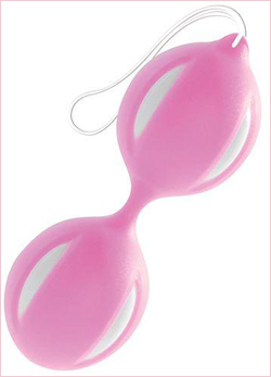 PALLINE CANDY BALLS MOU PINK