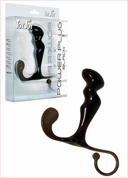 Power Plug Prostate Massager