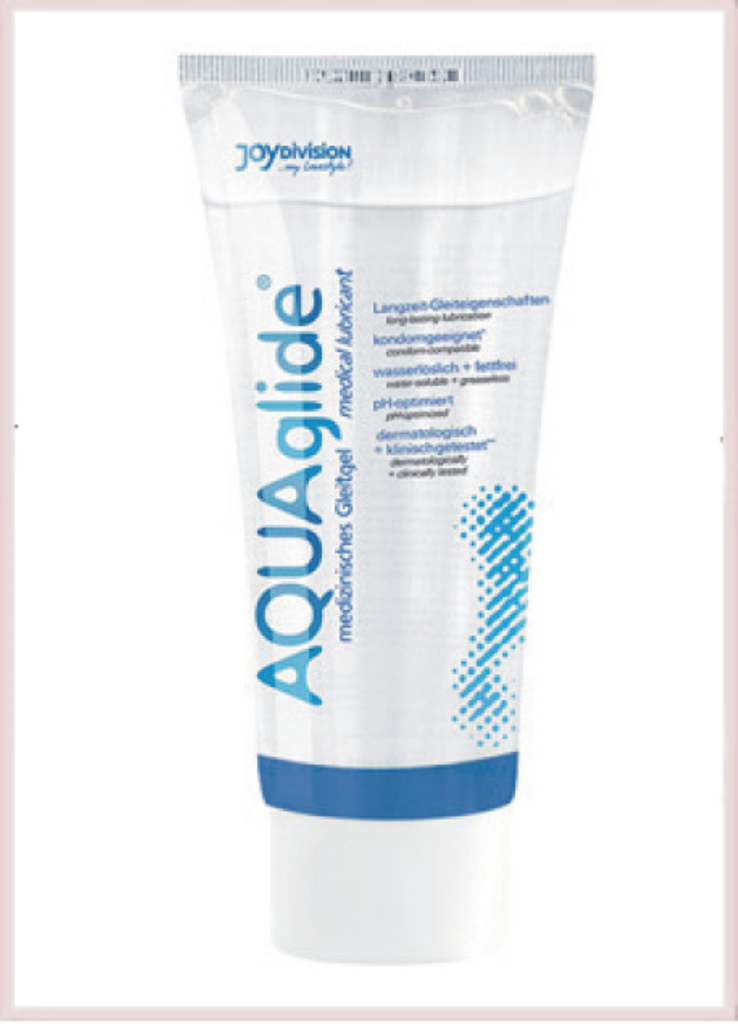 Aquaglide 50ml