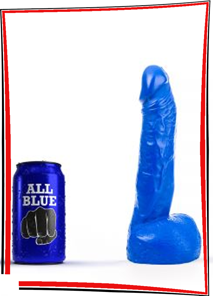 ALL BLUE- ABB 11