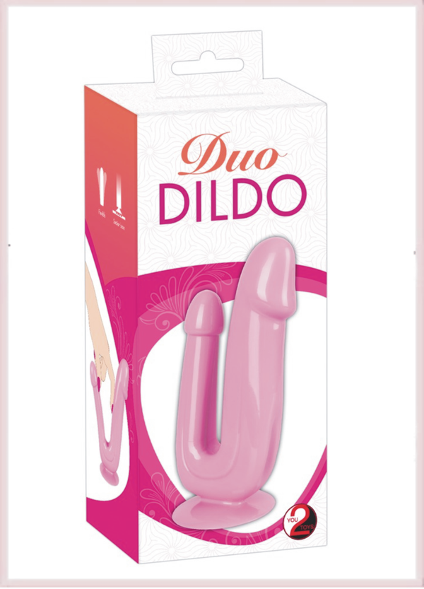 Duo dildo